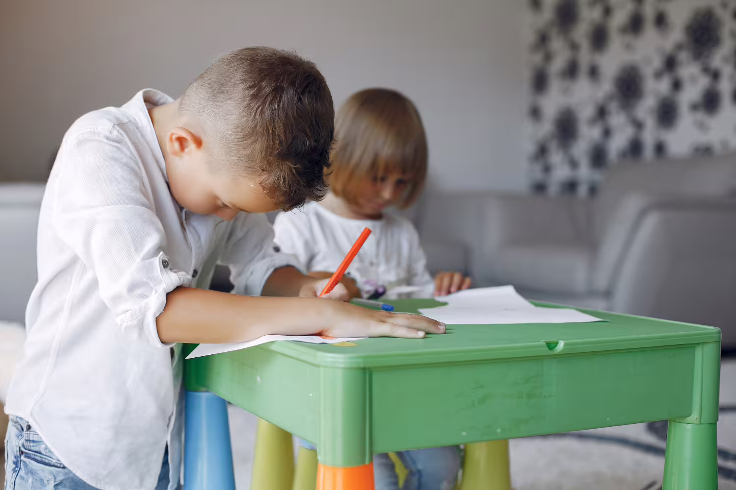 Przedszkole Słonecznik Lublin – Miejsce Pełne Radości i Edukacji